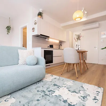 Uno - Nordic Boutique & Life Apartmán