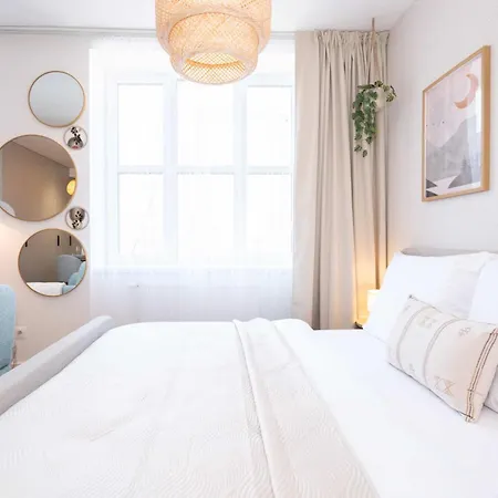 Apartmán Uno - Nordic Boutique & Life *